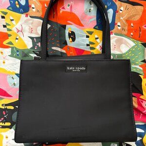 Kate Spade Nylon Handle Bag